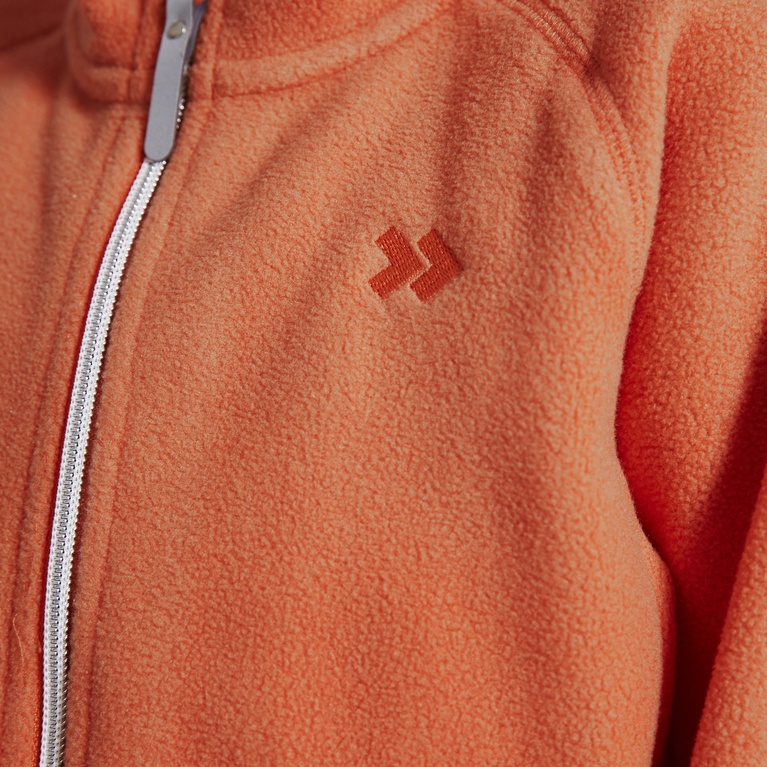 Fleece jacket "Funäs"